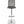 Mirage - Contemporary Adjustable Barstool With Swivel