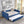 Upholstered Daybed With Pop Up Trundle