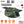3-4 Person Pop Up Tent Automatic Setup Camping Tent Waterproof Instant Setup Tent with 2 Mosquito Net Windows Carrying Bag for Hiking Climbing Adventu