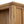 Bookcase - Natural Wood / Brown