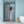 Double Sliding Glass Shower Door 8Mm Tempered Glass With Stainless Steel Frame - Matte Black