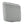 Alexa - Barrel Swivel Chair - Gray