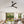 Indoor Outdoor Ceiling Fan With Light With Remote Control, Noiseless Reversible Motor, 6 Speed, 3 Color