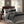 7 PC Pieced Faux Suede Comforter Set