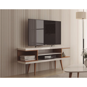 Utopia - Mid-Century Modern TV Stand