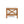 Brava X-Back Right Corner Bench Set of 2