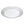 Designer Swirl Acrylic Dinner Plates (Set of 4)