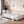 Upholstered Daybed, Sherpa Fabric Sofabed With Cloud-Shaped Backrest