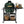 Outdoor Grill Table, Prep Cart With Wheels, Storage Shelf And Hooks - Black