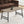 Table, Rectangular, Modern Style