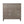 Dauphin - Handpainted Entryway Storage Cabinet - Gray Cashmere