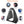 Pop Up Privacy Tent Foldable Outdoor Shower Toilet Tent Portable Clothes Changing Room Camping Shelter with Carry Bag for Camping Hiking Beach Picnic