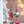 Set of 2 Fabric Standing Holiday Gnomes
