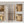 Portable Wardrobe Closet Storage Organizer For Clothes With Magnetic Doors, 12 Cubes & 2 Hanging Rods - White