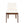 Acacia Wood Outdoor Dining Chair (Set of 2)
