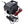 Reversible Electric Trailer Winch For Boats Up To 5000 Lbs With Galvanized Wire Rope And Casing - Black