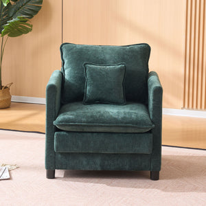 Modern Reading Armchair