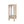 Bedford - Round Accent Table - Reclaimed Wheat