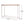 Console Table - Brown / Silver