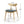 Ergonomic Back Dining Chairs (Set of 2)