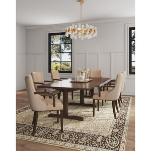 Shubert - Armchair