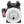 2HP Electric Motor 1725 RPM AC 115V/230V with Dual Rotation