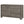 Funston - 6 Drawer Dresser Cabinet - Brown Oak
