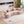 LY-025 Modular Sleeper Sectional Sofa, 4-Seater with Wood Grain Chenille Fabric