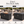 42-Inch Outdoor Fire Pit Table