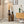 Classic And Neat Floor Vase, High Independent Flower Stand (Set of 3)