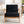 Classic Mid-Century Modern Accent Chairs, Open Framed Armchair With Cushioning