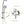 Multi Function Dual Shower Head System With 4.7