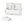 Toy Storage Organizer With Large Drawer And Low Bookshelf For Nursery & Playroom - White