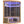 Double Sauna Room With Carbon Heating Plates - White Oak