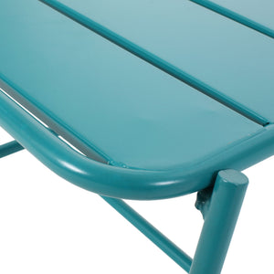 Conrad Side Table Outdoor