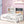 Twin Size Daybed With Storage Shelvesboard, Cork Board, USB Ports And Trundle - White