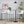 Fuji - Contemporary High Back Barstool Elegant Design