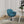 Caisson - Swivel Lounge Chair
