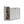 Bar Cabinet, Wine Bottle Storage Display Kitchen Cabinet, Holds 4 Wine Bottles - White Oak