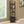 Contemporary Corner Ladder Bookshelf for Office