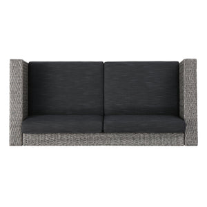 Puerta 4-Piece Outdoor Furniture Set