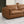 Brighton Top Grain Leather Modular Sectional - Light Brown