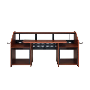 Annette Music Desk - Wood