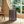 20 Inch ABS Hard Shell Travel Checked Luggage - Brown