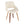 Fabrico - Mid Century Modern Style Dining Chair (Set of 2)