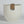 Round Concrete Planter Set of 2, Large Handmade Off White Pots
