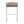 Fuji - Contemporary Elegant Stackable Counter Stool Set