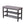 Shoe Bench With Cushion, Storage Seat For Entryway