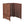 3 Panel Outdoor Air Conditioner Fence Screen