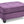 Chic Contemporary Ottoman